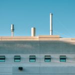 Comment nettoyer le systeme de ventilation d'un batiment ?