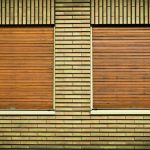 Avantages des volets roulants pour portes et fenetres