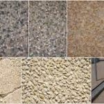 Le cout du béton désactivé : quelques astuces pour l’évaluer plus aisément.