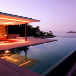 Pourquoi installer une pergola si on a une piscine ?