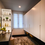 Comment choisir les portes de son placard ?