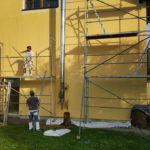 Pourquoi faire appel a un peintre professionnel ?