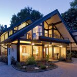 La construction en bois : pourquoi se tourner vers ce choix ?