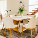 Les meilleures façons de relooker sa salle à manger