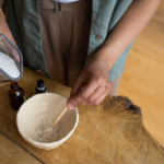 Le bricolage au feminin : astuces et idees pour creer chez soi avec style