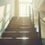 Comment choisir un escalier pour le confort et la sécurité de votre maison