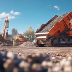 Les avantages des concasseurs Red Rhino pour vos projets de construction