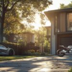 Les avantages des films de protection pour auto, moto et habitat