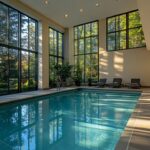 Isolation thermique et piscine d'intérieur : ce qu'il faut savoir avant de se lancer dans les travau...