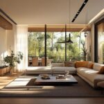 Comment choisir des portes coulissantes pour optimiser votre espace intérieur