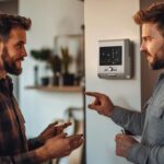 Pourquoi choisir un installateur d'alarme expérimenté pour sécuriser votre domicile