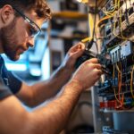 Les services de dépannage et rénovation proposés par une entreprise d'électricité générale à Gleizé