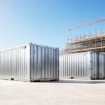 Solutions efficaces pour le choix d'un container de stockage adapté à vos besoins