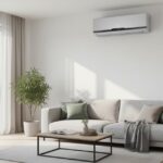 Comment installer une climatisation réversible pour un confort toute l'année